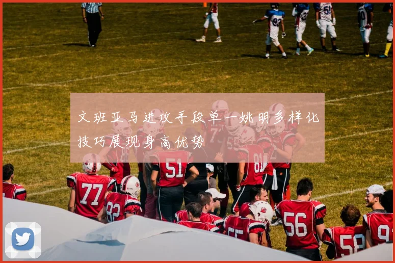 文班亚马进攻手段单一姚明多样化技巧展现身高优势