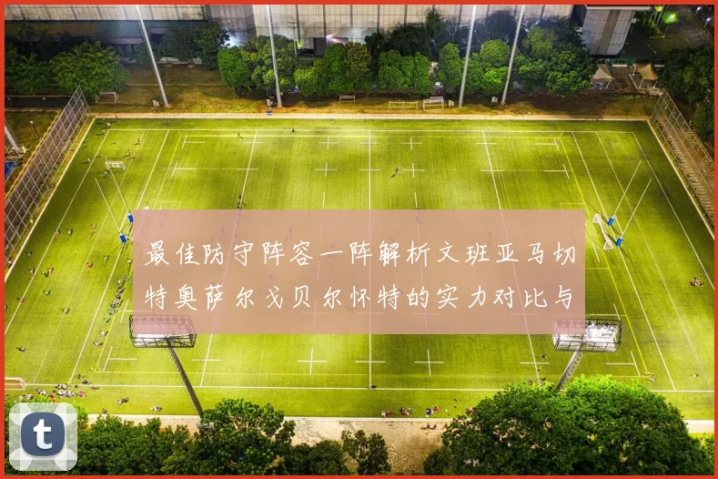 最佳防守阵容一阵解析文班亚马切特奥萨尔戈贝尔怀特的实力对比与展望